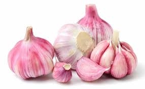 ثوم بلدي أحمر