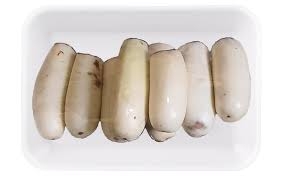 باذنجان مقور