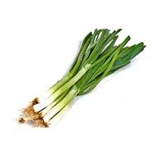 ربطة بصل أخضر